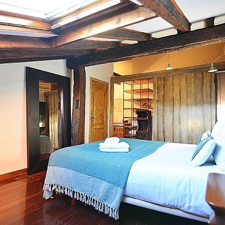 La Mansarda By Just Room Santander Zewnętrze zdjęcie